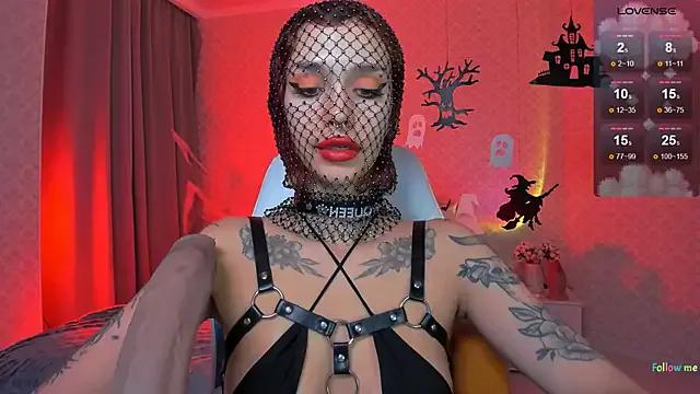 StripChat LeylaNoiry is Freechat LeylaNoiry — handjob & suck the tip ^^