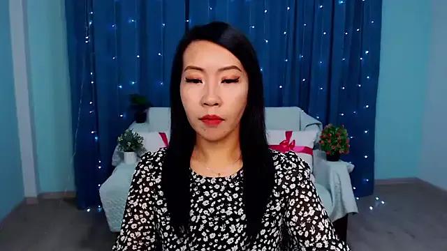 Freechat LiaPak on StripChat