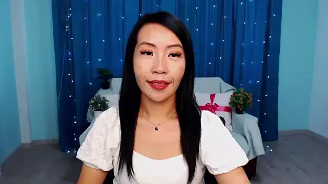 Freechat LiaPak on StripChat