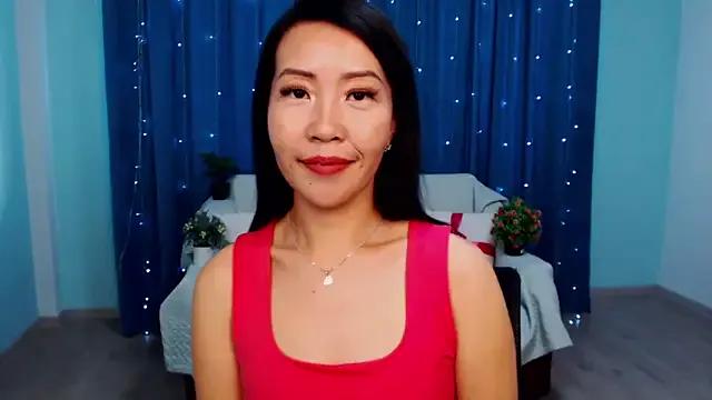 Freechat LiaPak on StripChat