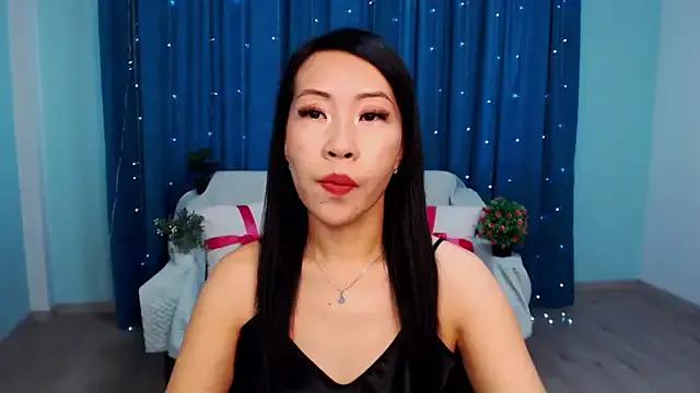 Freechat LiaPak on StripChat