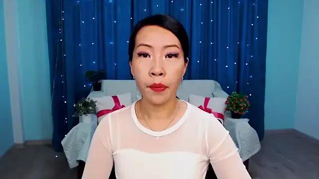 Freechat LiaPak on StripChat