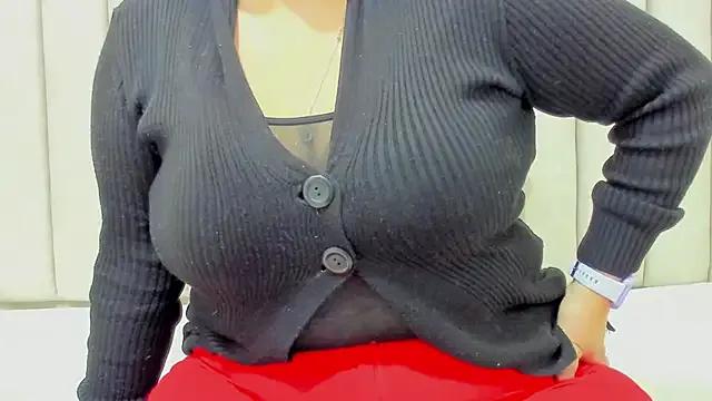 Lilith_Aliany_'s avatar