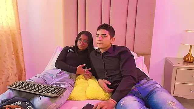 lilith_and_draven_nom on StripChat 