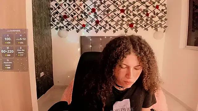 Freechat Lilith_Miller21 on StripChat