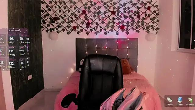 Freechat Lilith_Miller21 on StripChat