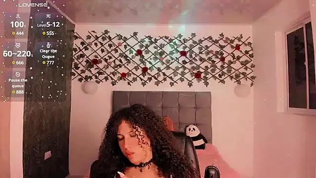 Freechat Lilith_Miller21 on StripChat