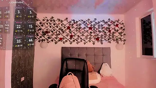 Freechat Lilith_Miller21 on StripChat