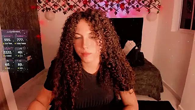 Freechat Lilith_Miller21 on StripChat