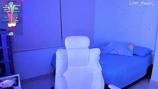 Lilith_Raven_'s avatar