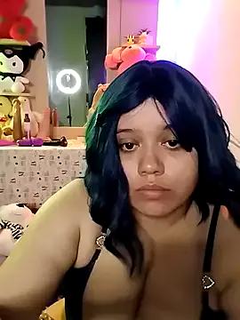 Lilith_Rouge's avatar