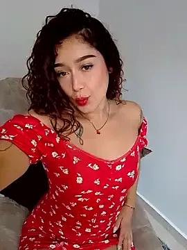 Freechat LilithAmber11 on StripChat