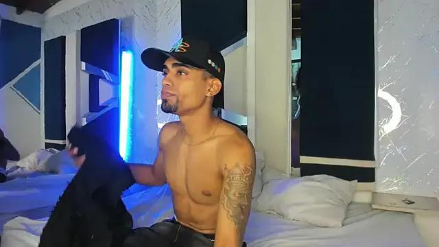 Freechat LilithAndKai on StripChat