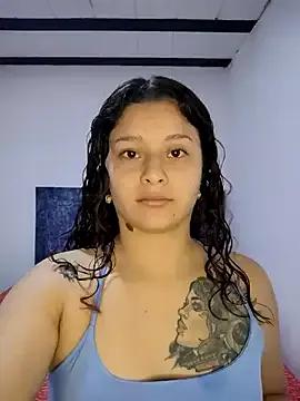 Freechat LilithAndKai on StripChat