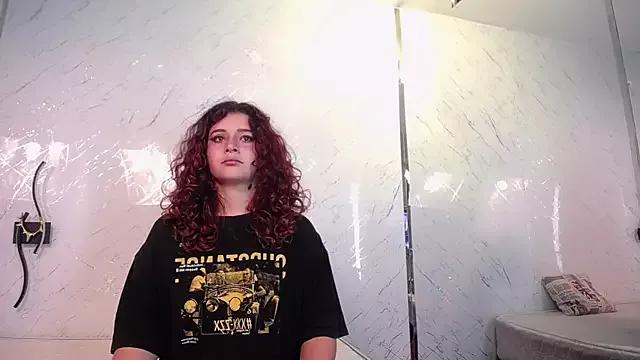 Freechat LilithAndKai on StripChat