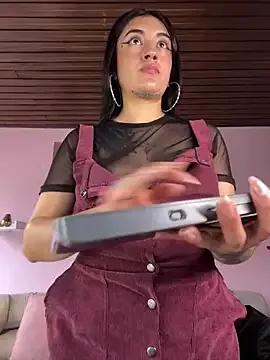 LilithPink_ on StripChat 