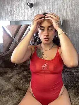 LilithPink_ on StripChat 