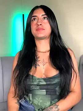 LilithPink_ on StripChat 