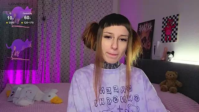 LilithPoison's avatar