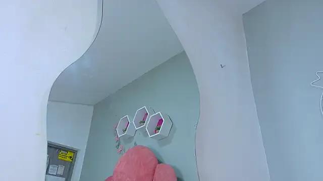 Private LilithSmith_ on StripChat