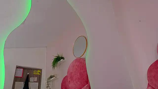 Private LilithSmith_ on StripChat