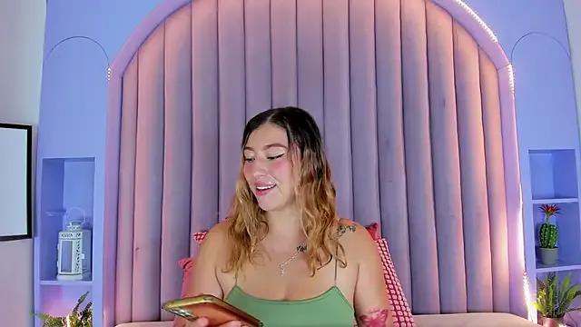 Private LilithSmith_ on StripChat