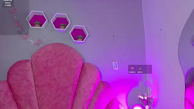 Private LilithSmith_ on StripChat