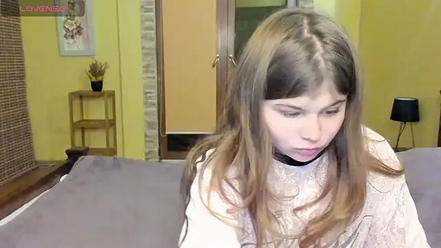 StripChat Lilly_Jess is Freechat Lilly_Jess — I'll put on stockings