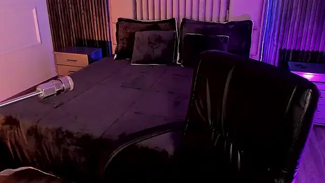 Freechat Lillyortiz on StripChat