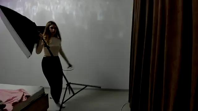 StripChat LilyHaart is Private LilyHaart — Private on StripChat