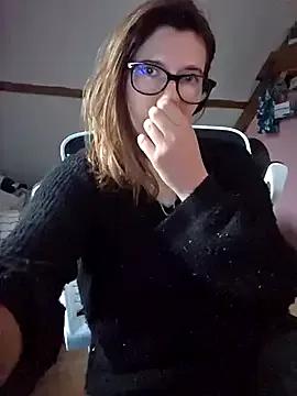 Lina_lou4 — Freechat on StripChat