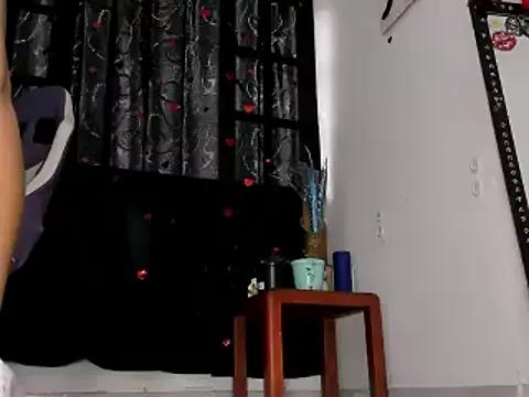 Freechat Lips_SaraSofia2 on StripChat