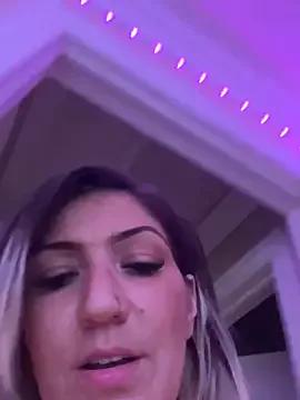 LittleMissEeve on StripChat 