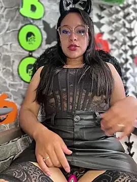 StripChat Liulee2 is Freechat Liulee2 — POV: OILY TITS SHOW