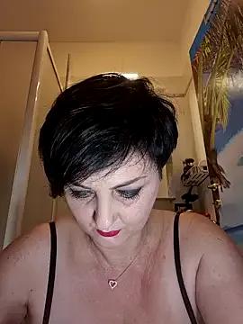 StripChat lucillabollente is Freechat lucillabollente — Red Period...No Pussy...Only Love