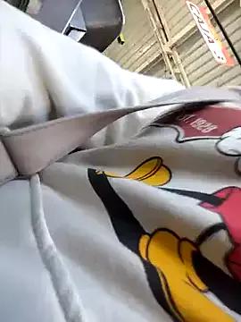 Freechat MAFE__29 on StripChat