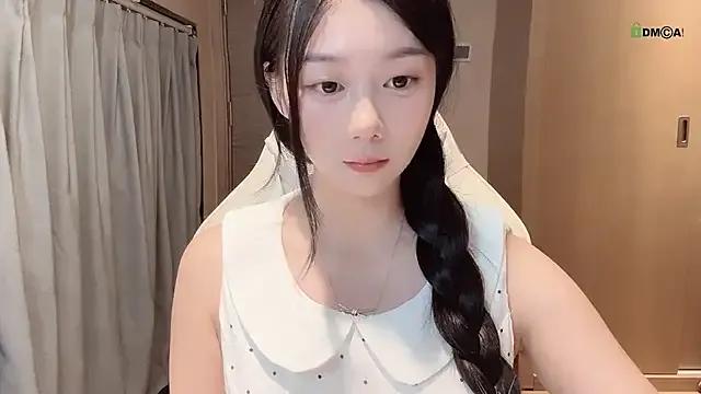 StripChat Makinghappymyself_ is Private Makinghappymyself_ — 5