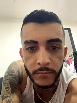 Marcelo_ruiz_ — show cum