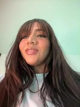 Freechat marcimaa on StripChat