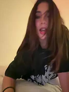 Freechat marcimaa on StripChat