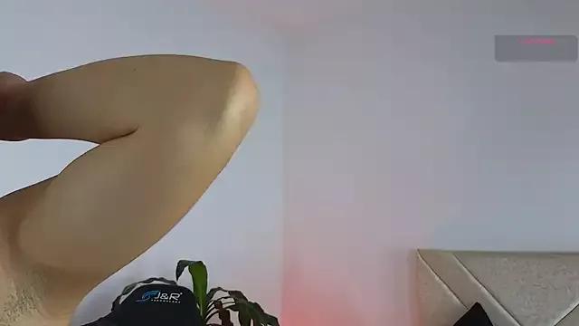 Private Mariafer05 on StripChat