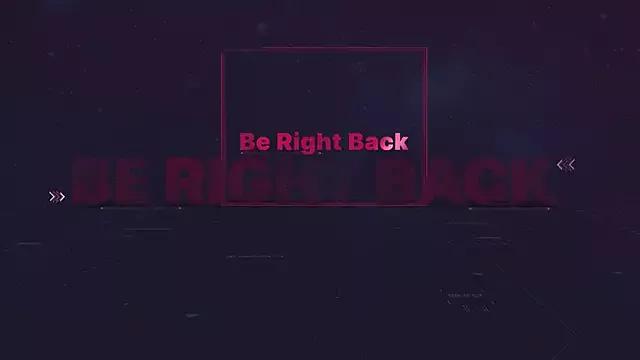 Private Mariafer05 on StripChat