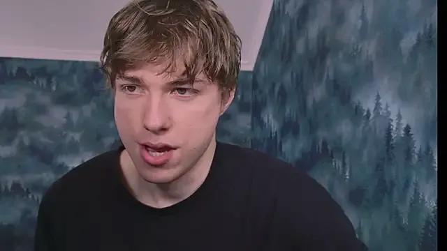 MarkShot_ — show soft cock