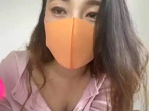 Freechat Mary-JP on StripChat