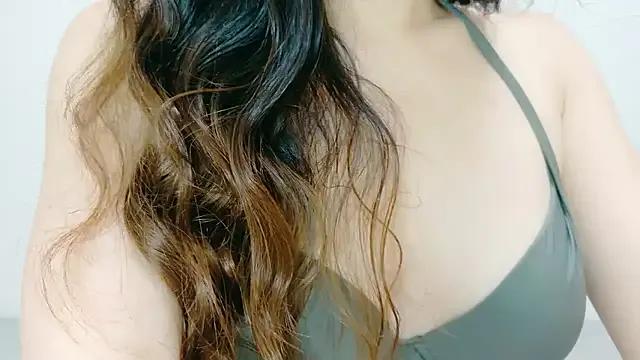 Freechat Mary-JP on StripChat