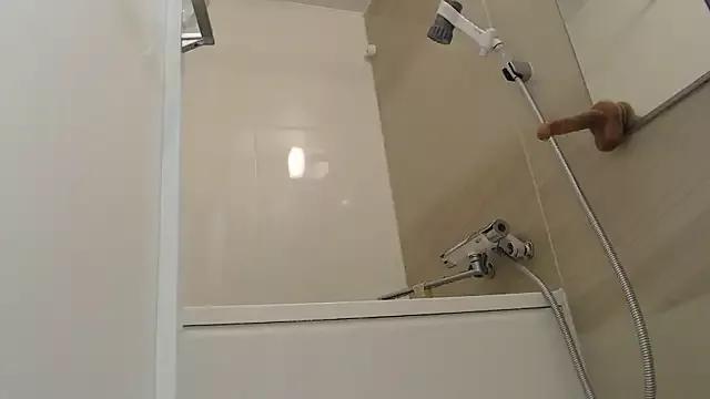 Freechat Mary-JP on StripChat