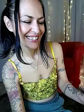 Freechat Masha_Real_84 on StripChat