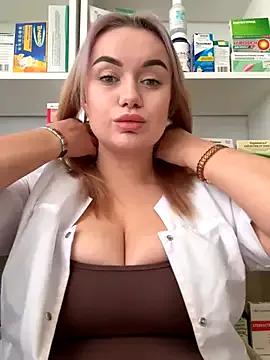 Maya_Willis on StripChat 