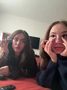 Freechat MayaGlow on StripChat