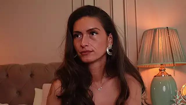 MayaVixxen on StripChat 